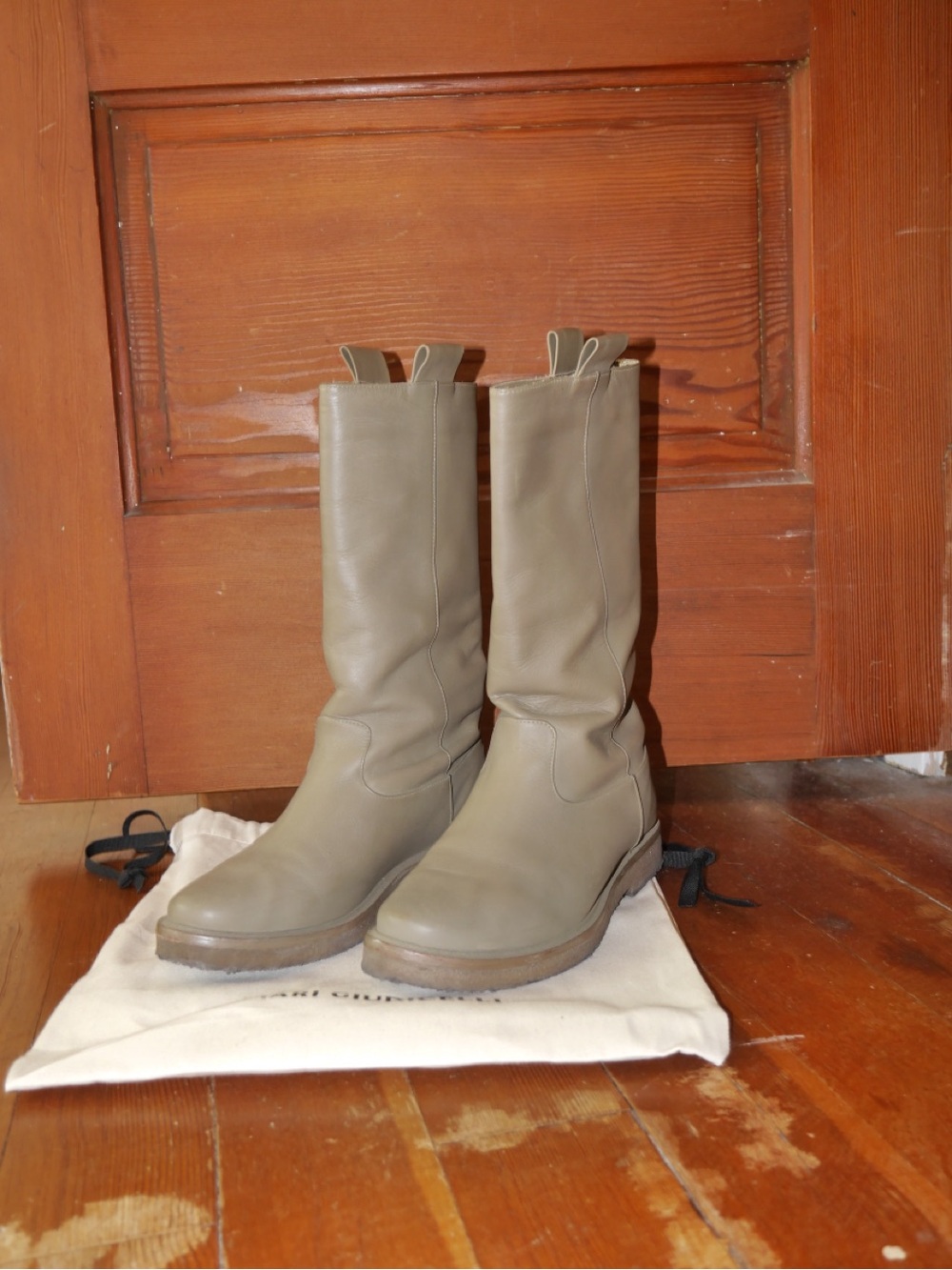 Mari Giudicelli Garden Boot